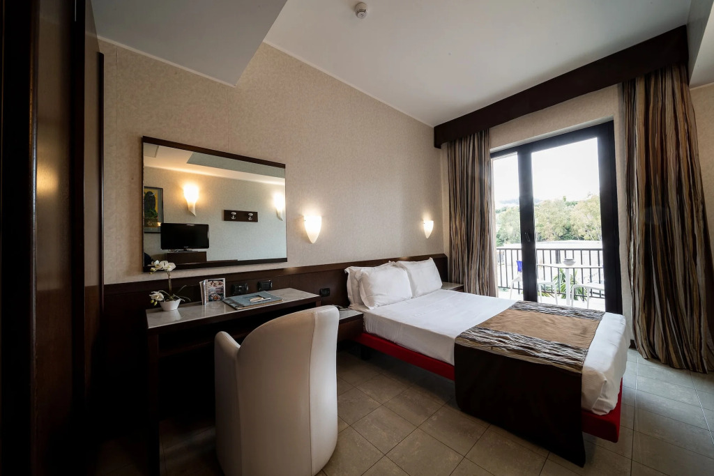 Mare Hotel