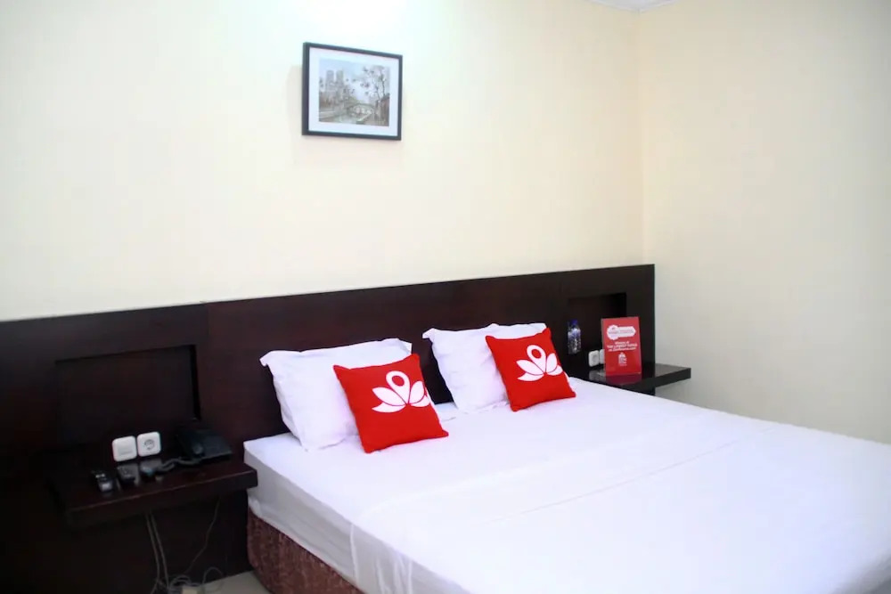 Zen Rooms Basic Gubeng Kertajaya