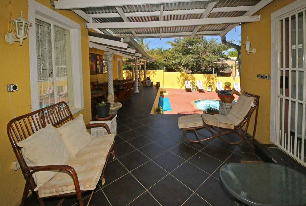 Jordani B&B