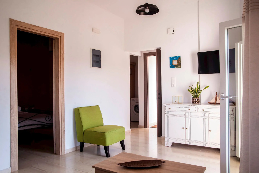 Vanas Holiday Apartment By Estia