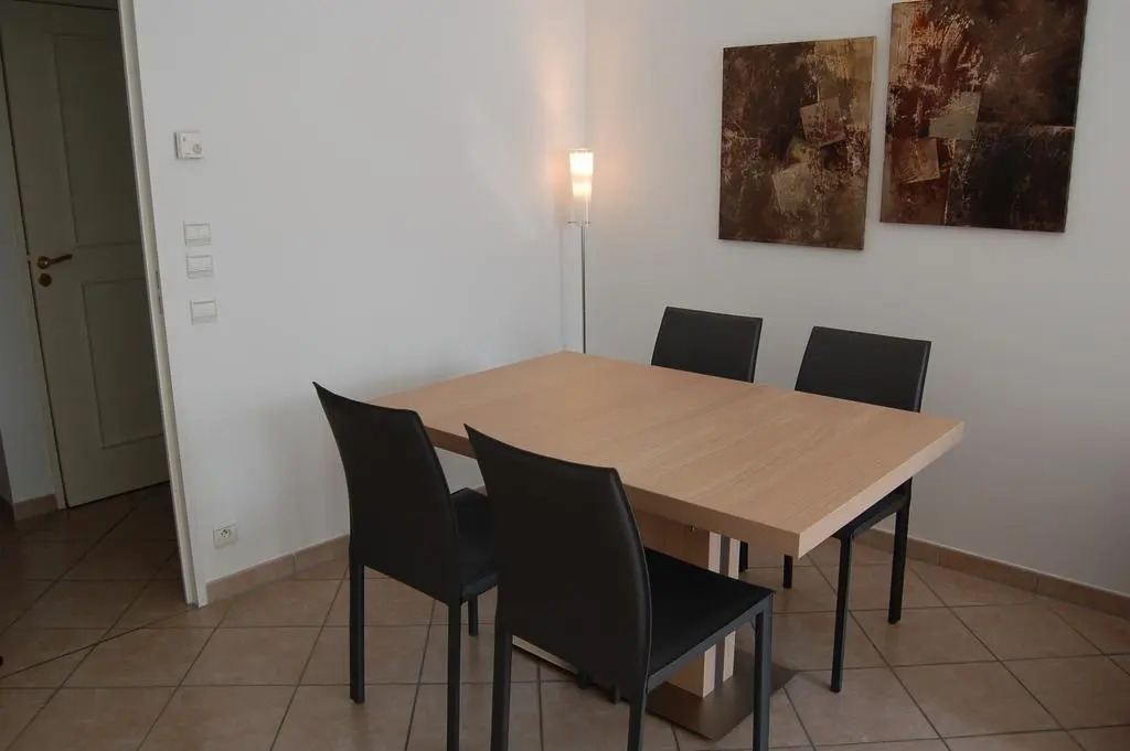 Appartement Le Huit