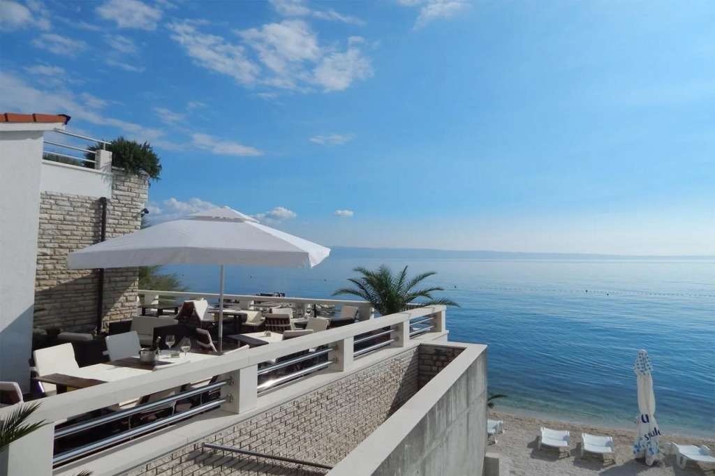 Hotel Sunce