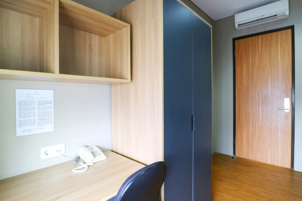 M Suite