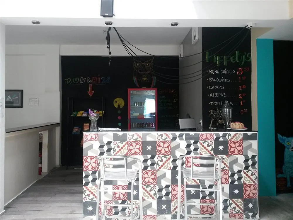 Hostal Goce