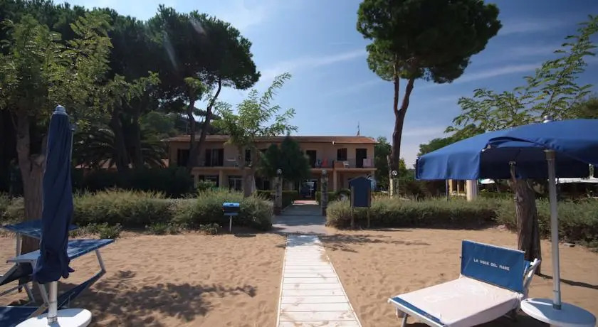 Hotel Voce del Mare