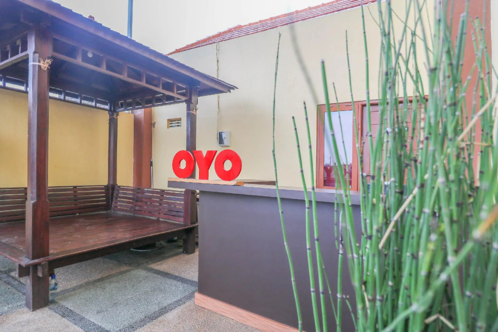 OYO 2234 Dewi Uma House