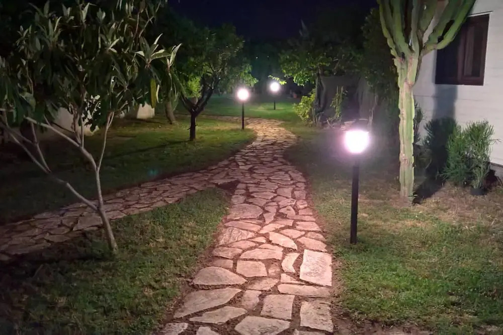 Villa With 3 Bedrooms in Reggio Calabria, With Wonderful sea View, Private Pool, Enclosed Garden Near the Beach