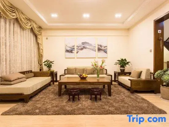 Yoyo Landscape View Mansion Villa