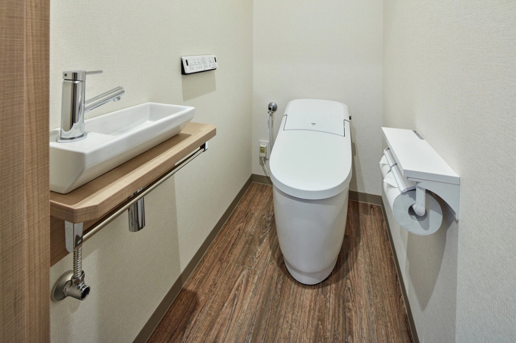 HOTEL MYSTAYS Kiyosumi Shirakawa