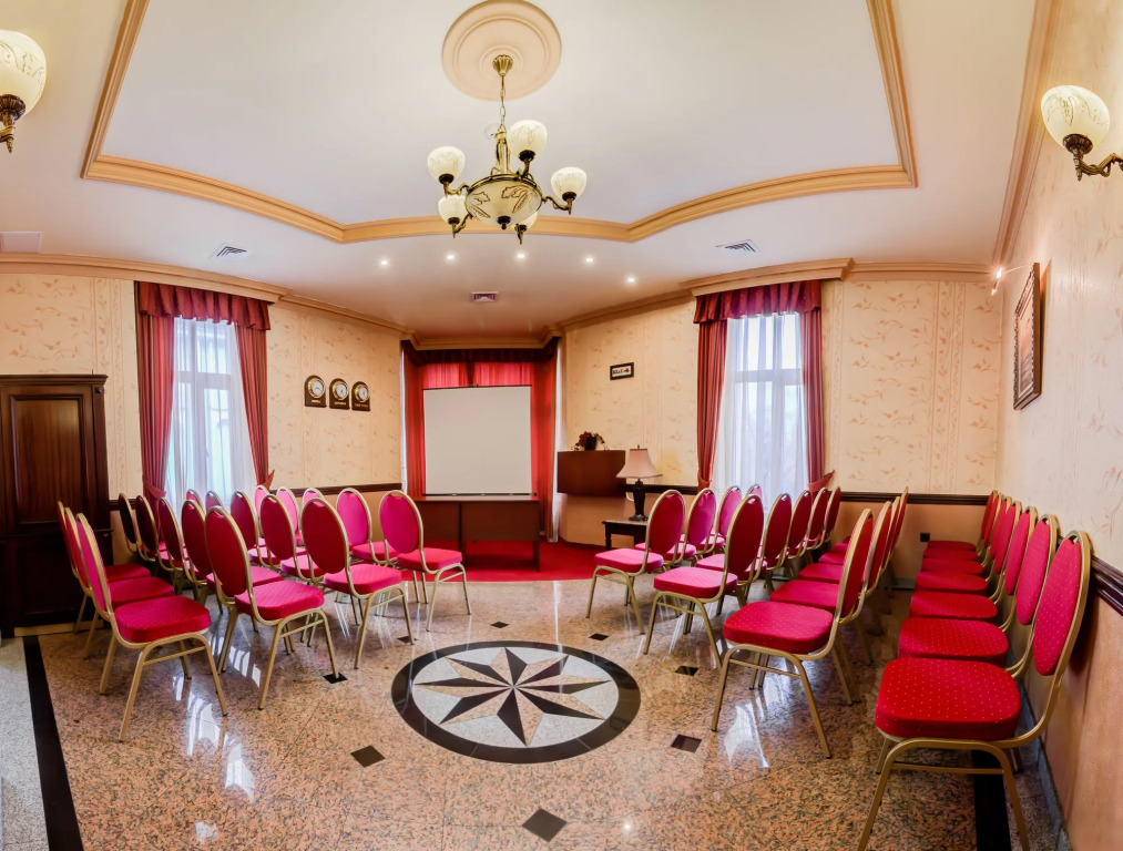 Boutique Splendid Hotel