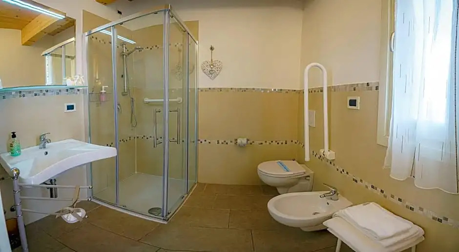 Albergo La Lampara