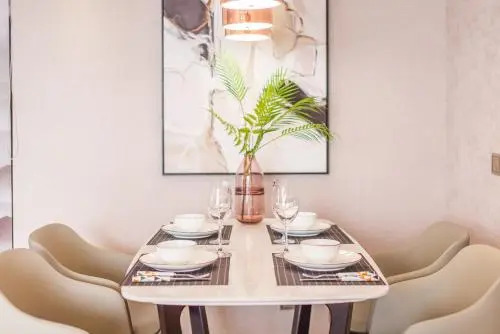 Xi'an Beilin·Yongning Gate· Locals Apartment 00141230