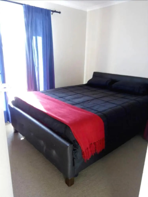Beach Holiday Apartment - Big Bay, Cape Town