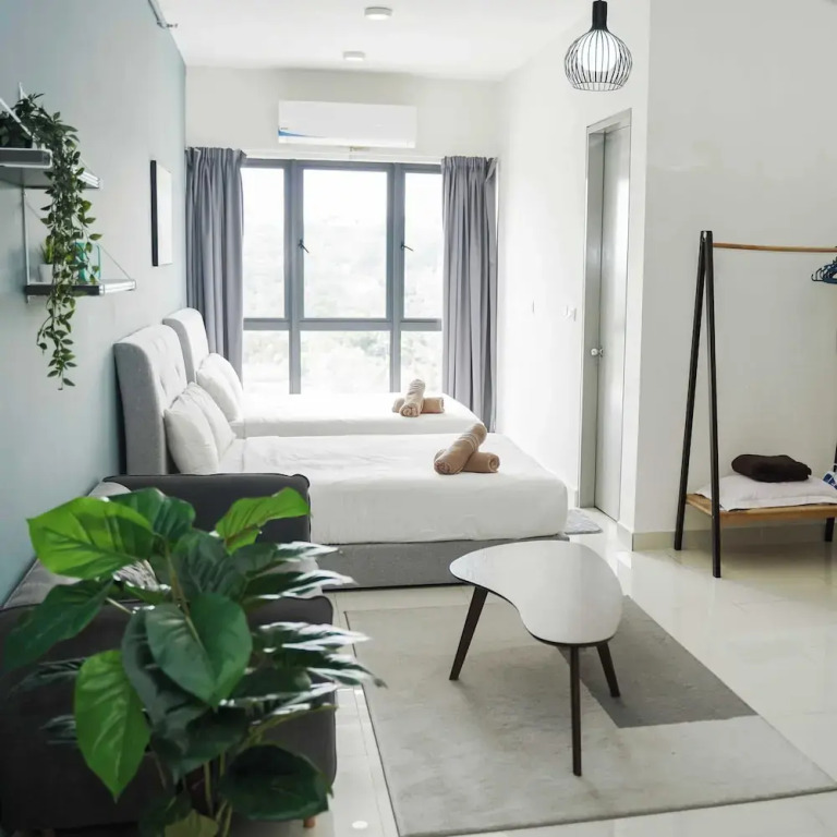 Klia Airport Homestay 2