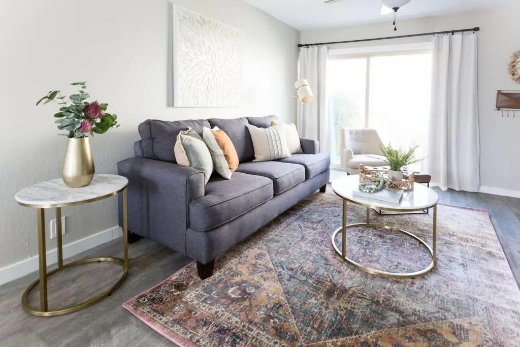 Updated Condo in A+ Old Town Scottsdale Location!