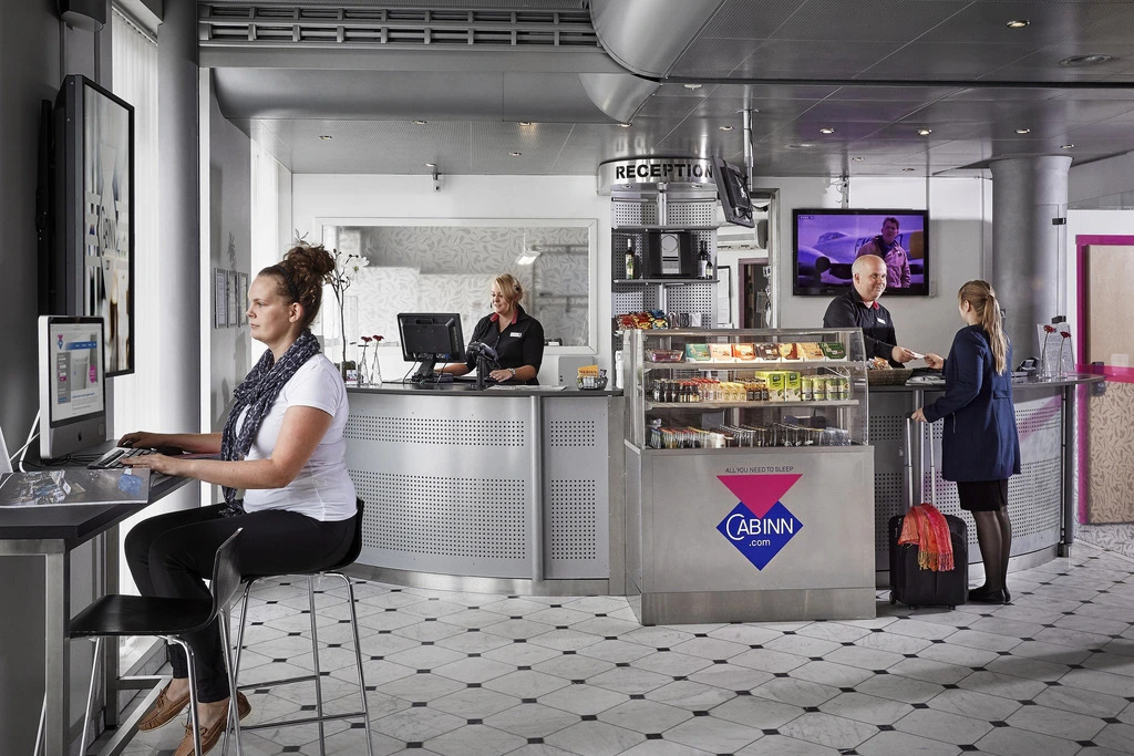 Cabinn Scandinavia