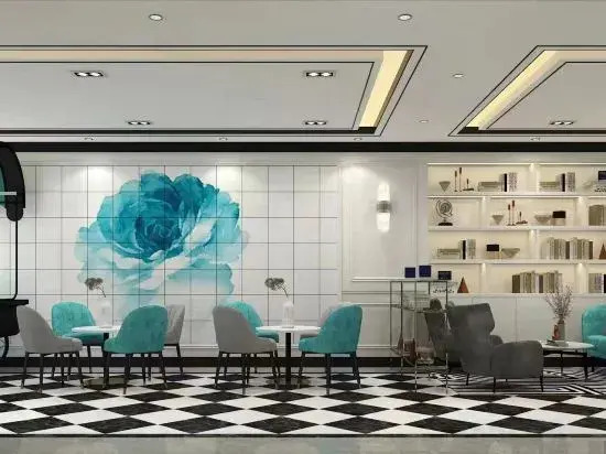 Xana Hotelle (Changchun Hongqi Street The First Hospital of Jilin University Branch