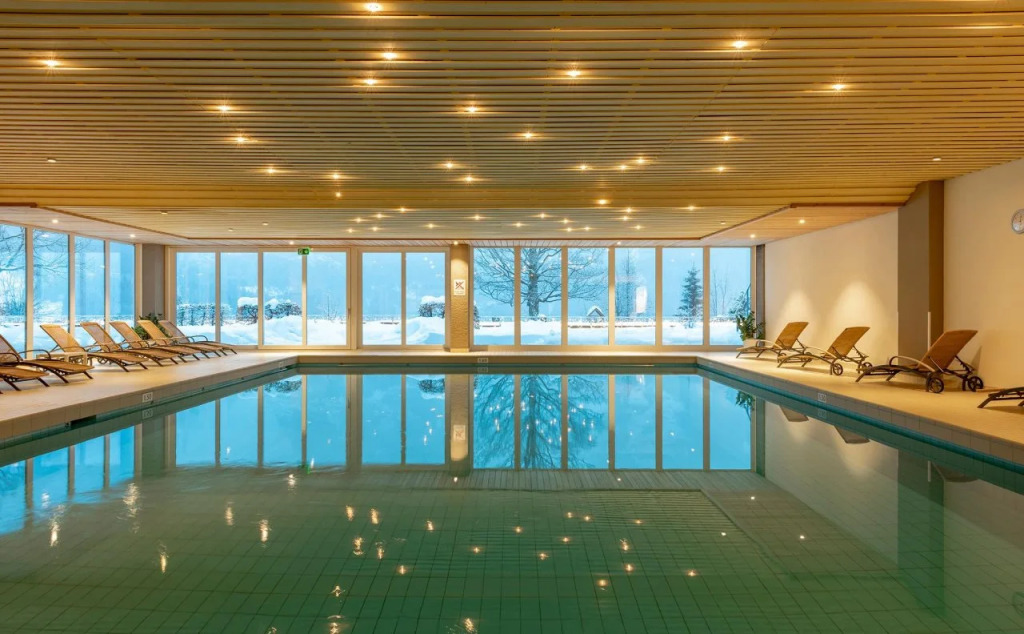 Sunstar Hotel & SPA Grindelwald