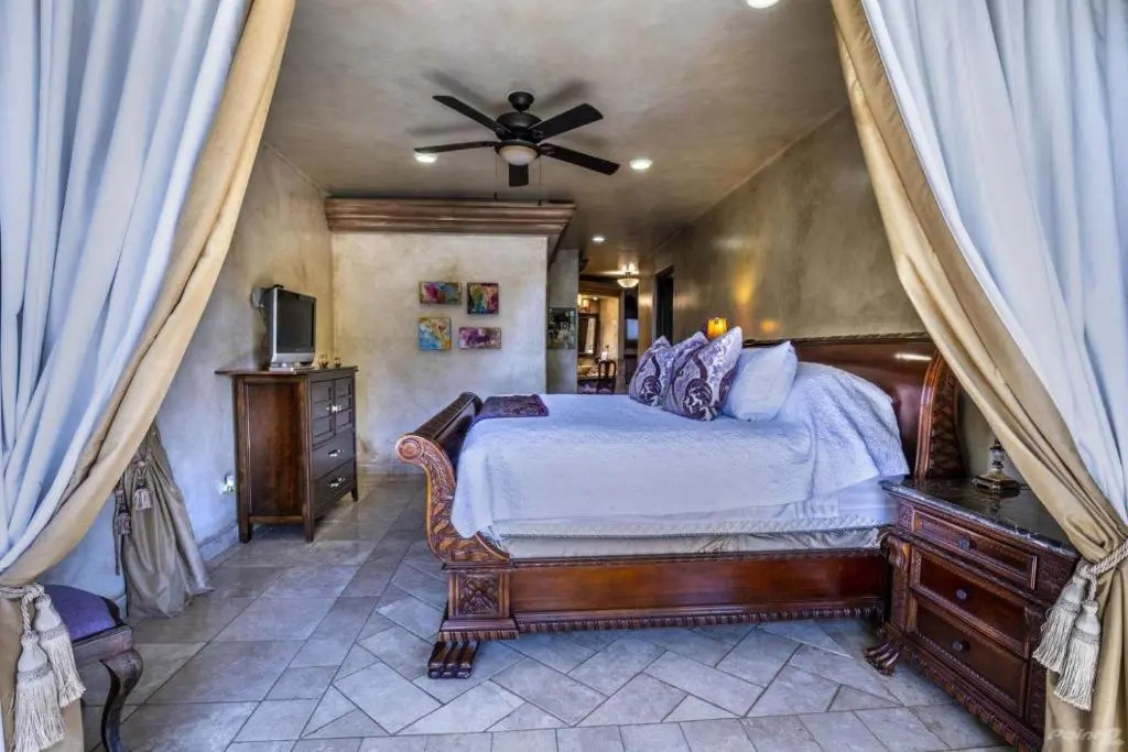 Villa Lucia Arch and Lands End Views - 4200 sq ft Luxury Villa
