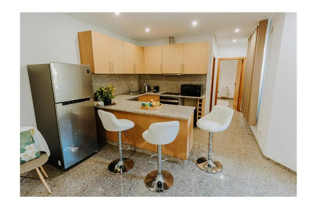 Regina Surf House - Villas with Private Pool