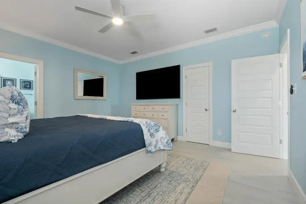 Sandarosa - 100 Portier Ct 4 Bedroom Home