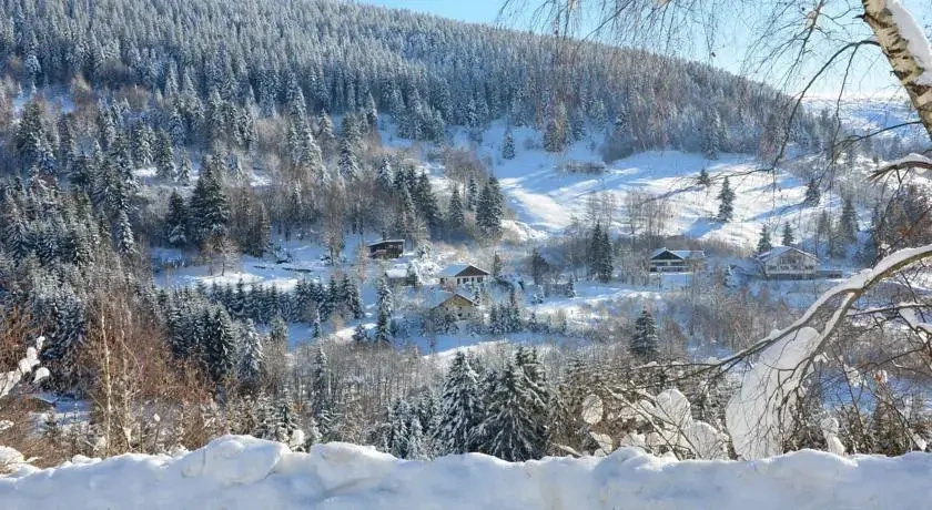 Le Pré de la Zimette