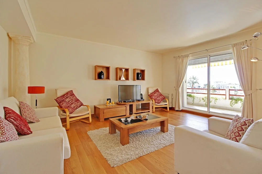 Marina Sagres Apartment