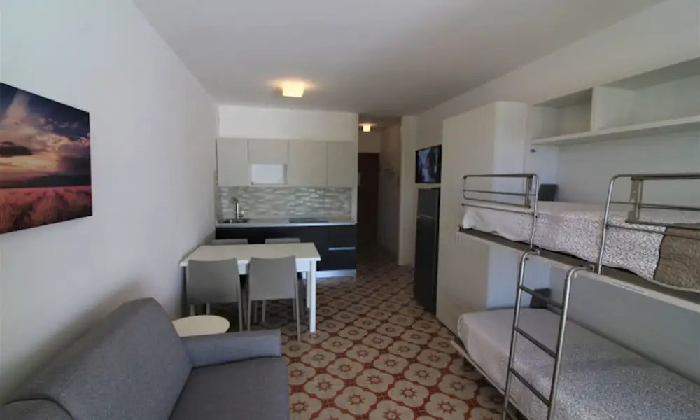 Cozy Flat on the Shores of Lignano - Beahost