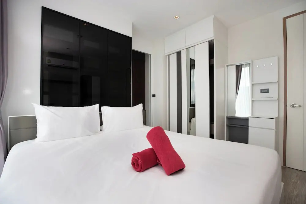 Condo Viva Patong A401 Freedom Beach