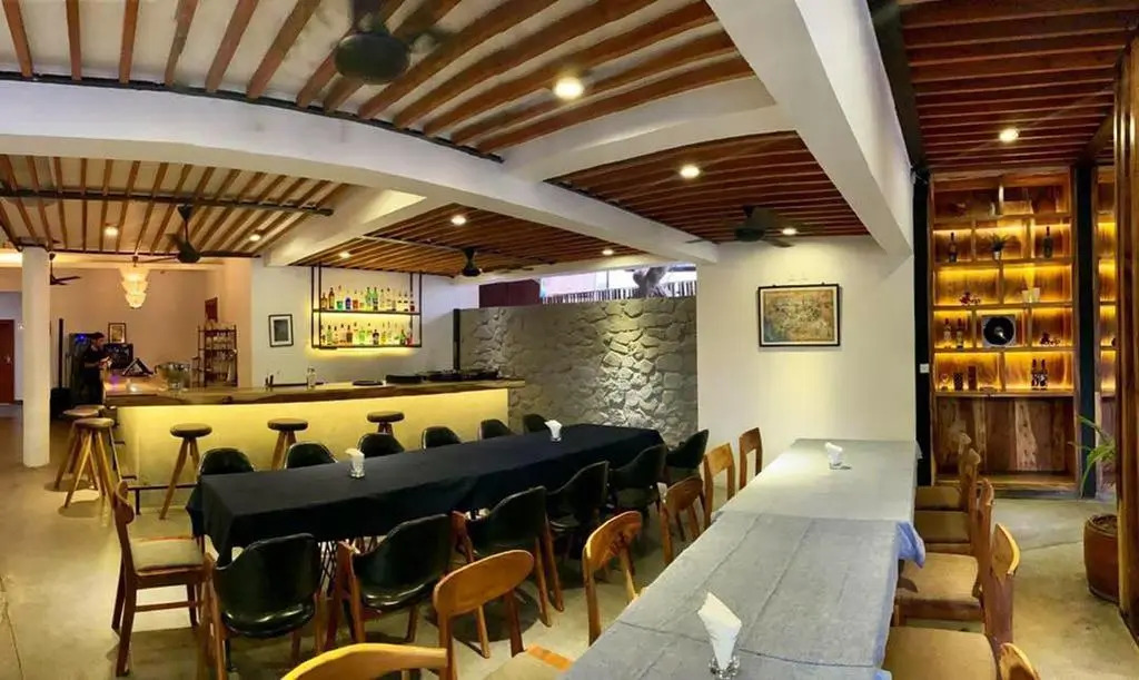 Bopha Bassac Boutique Hotel