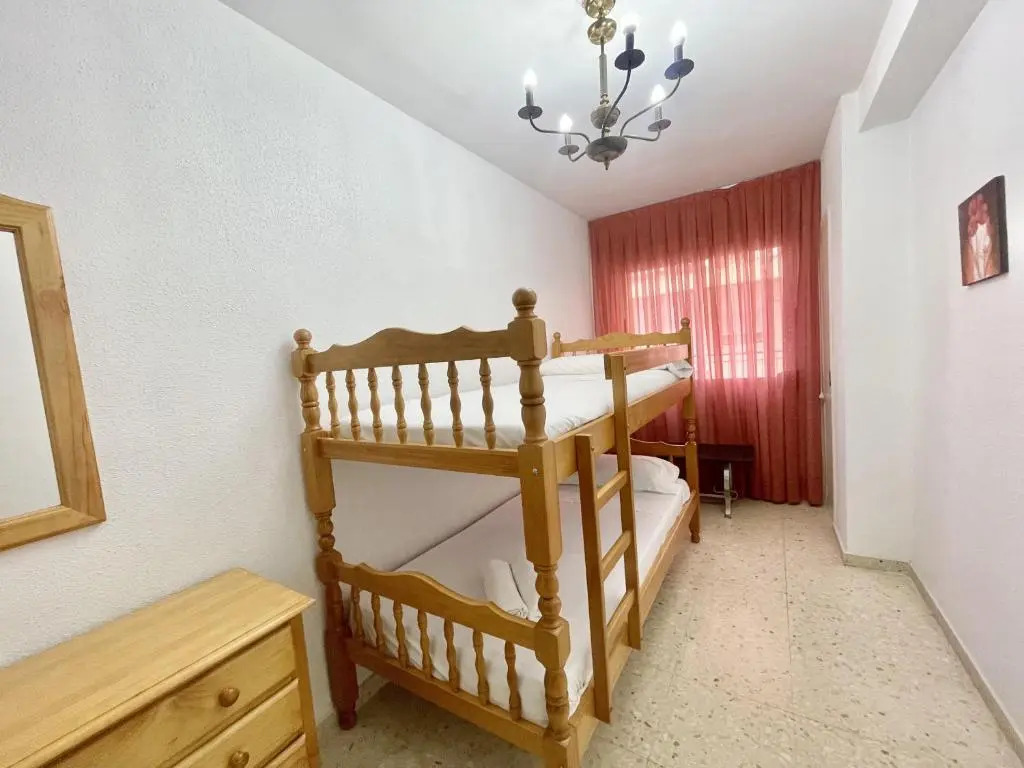Big Apartment In The Old Town