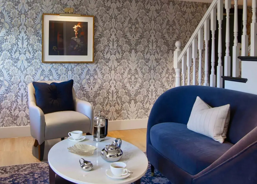The Mayfair Townhouse