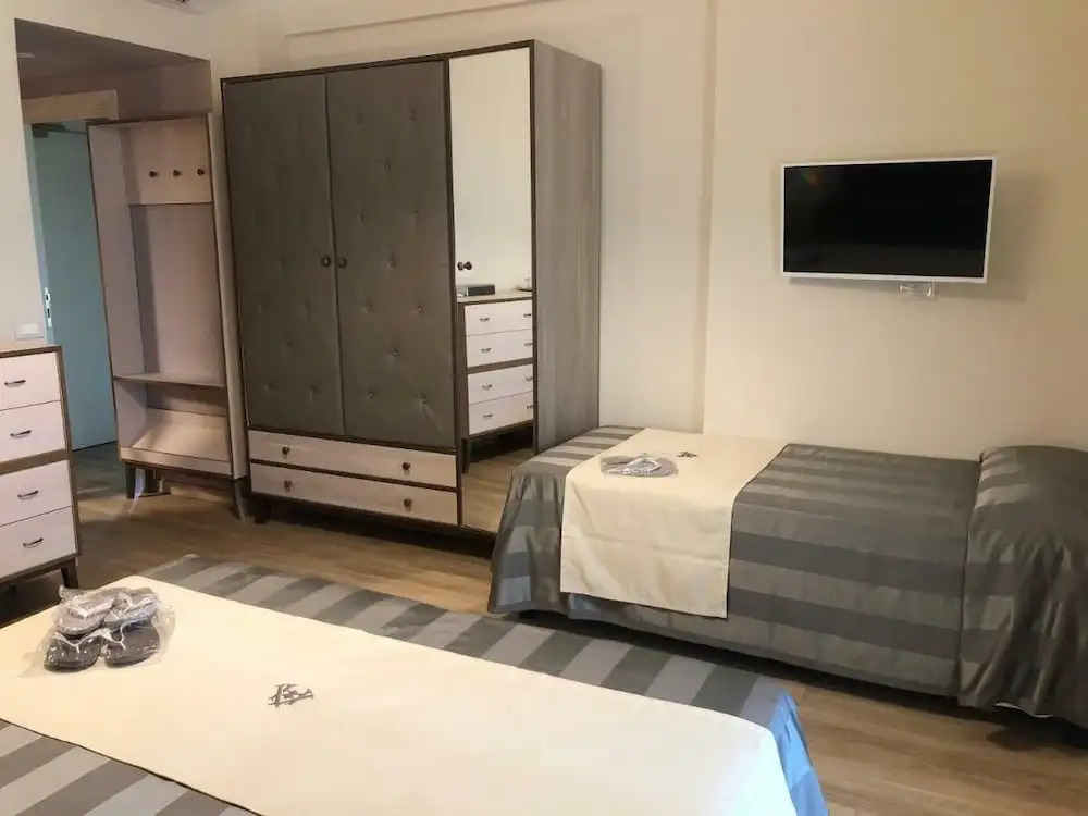 Hotel Atlantico