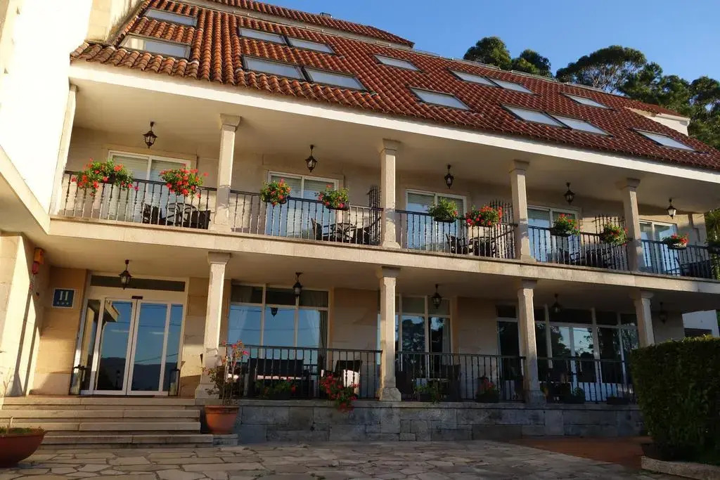 Villa Covelo