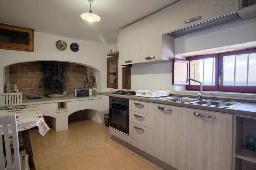 Artisti Dream sea House at Ciolo