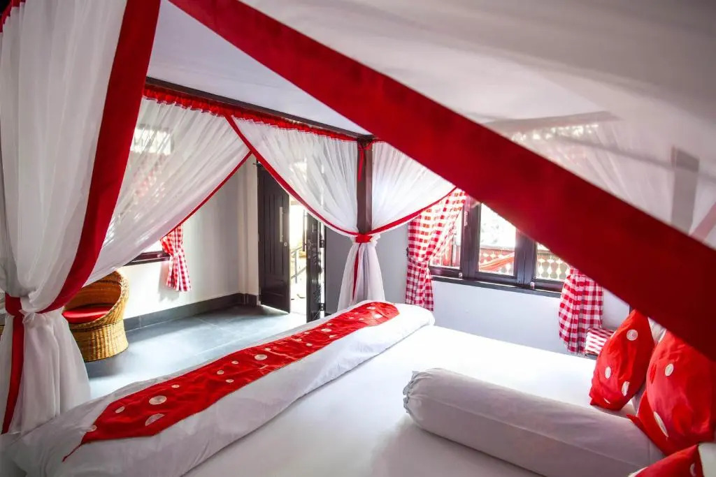 EcoTravel Cottages Bukit Lawang & Jungle Trekking