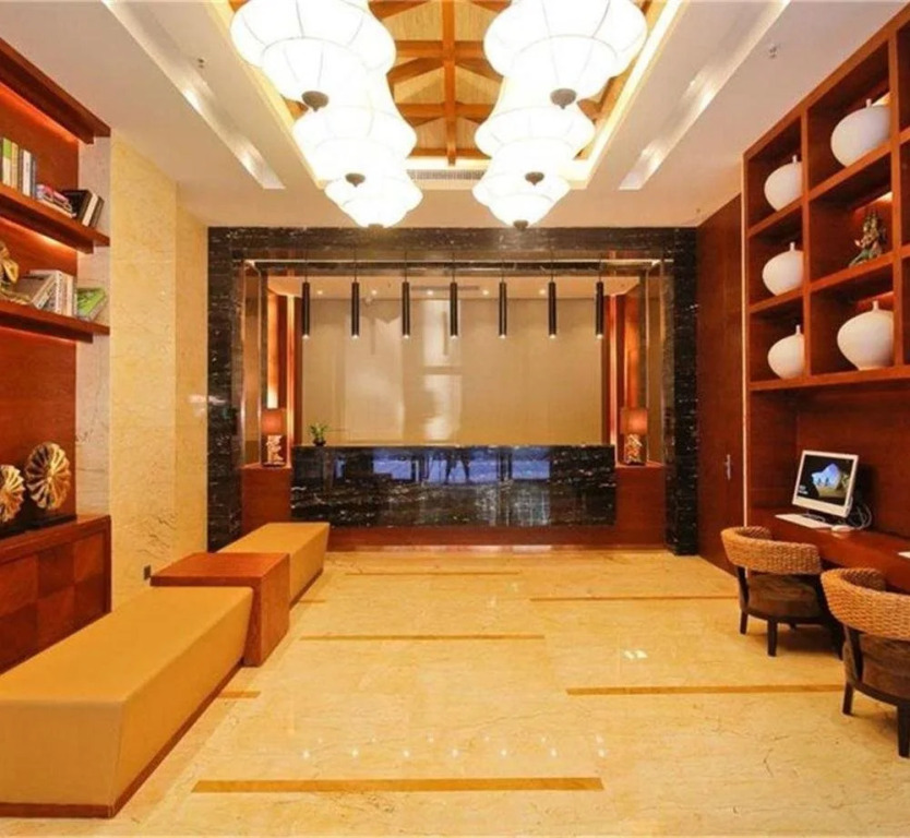Xi'an Ease Hotel