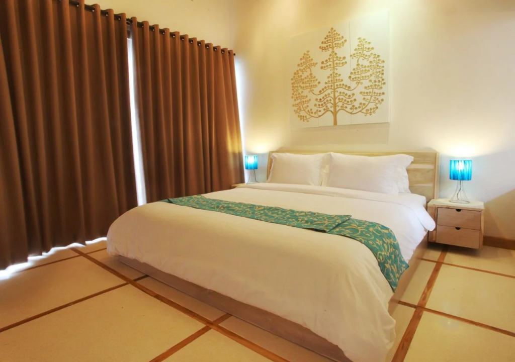 La Cabana Hotel and Villas