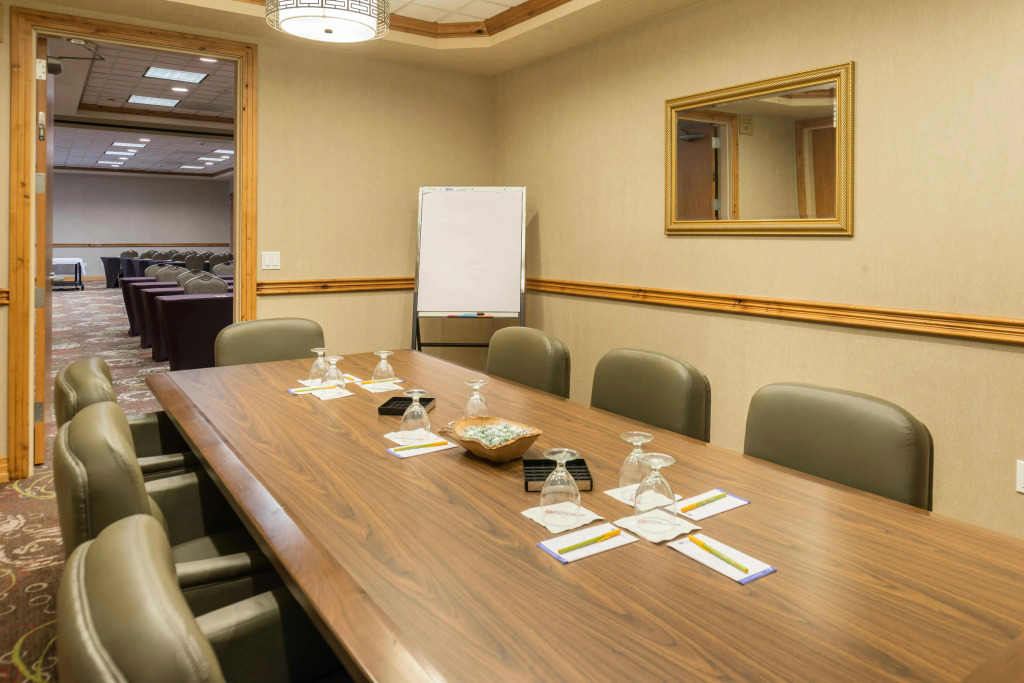 Hilton Garden Inn Bend