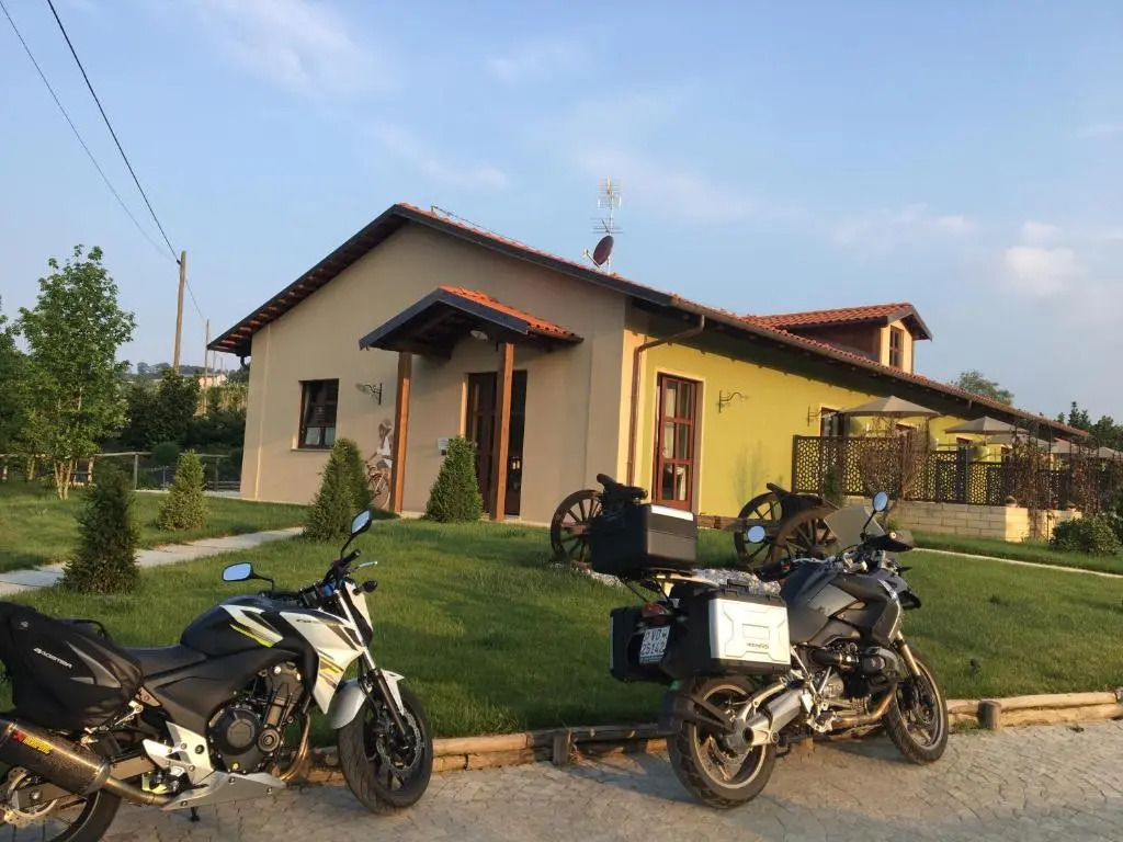 Agriturismo da Mamma
