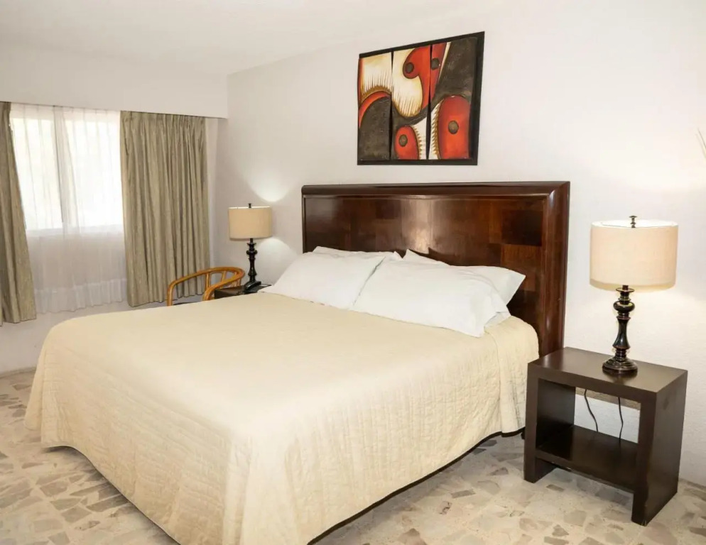 Hotel Maria Dolores Rio Verde