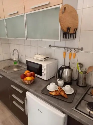 Apartmani Alma