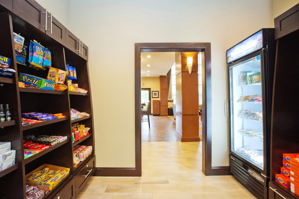 Staybridge Suites Austin South Interstate Hwy 35 by IHG