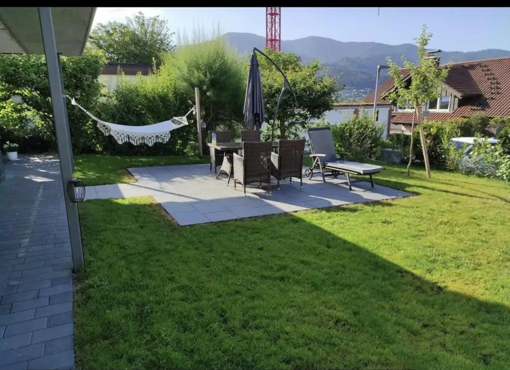Haus Albi
