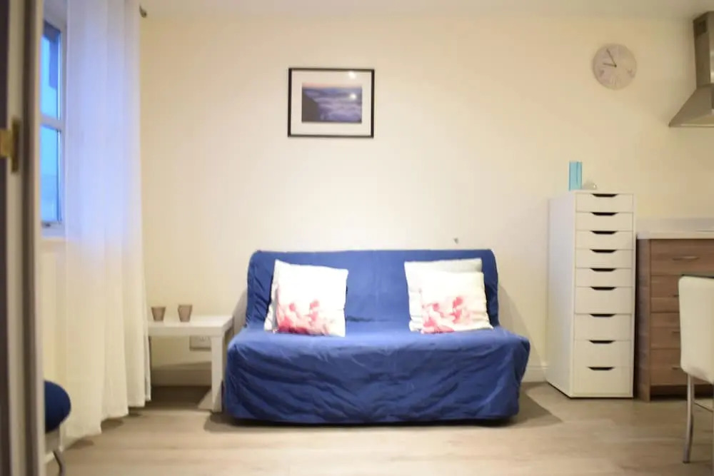 Cosy 1 Bedroom Apartment With Amazing View