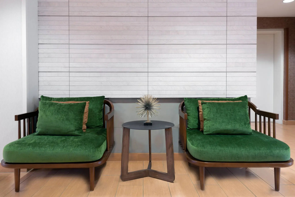 Fairfield Inn and Suites by Marriott Clearwater