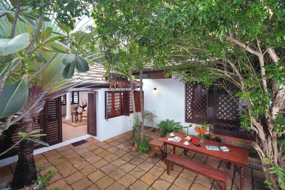 Villa Anantinee