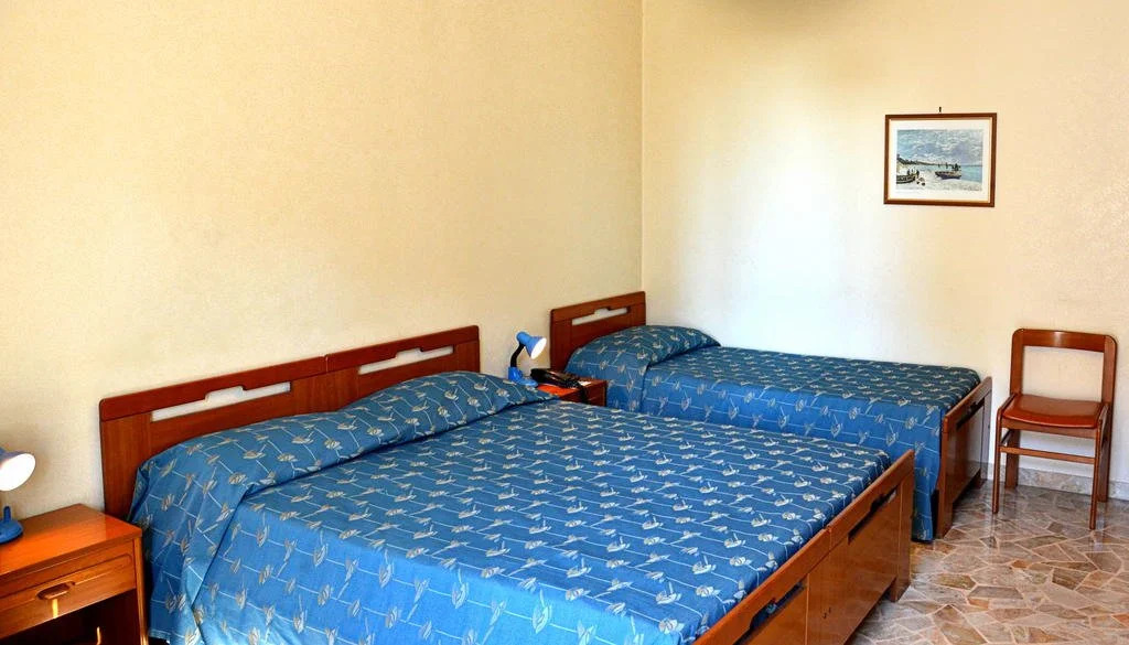 Hotel A-14