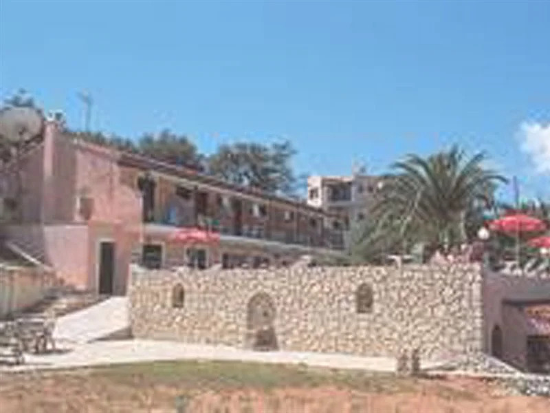 Villa Marinos