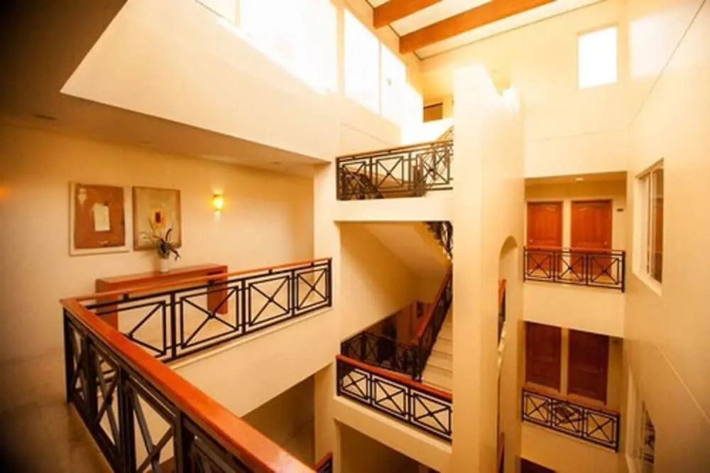 Hotel Magno Tepatitlán